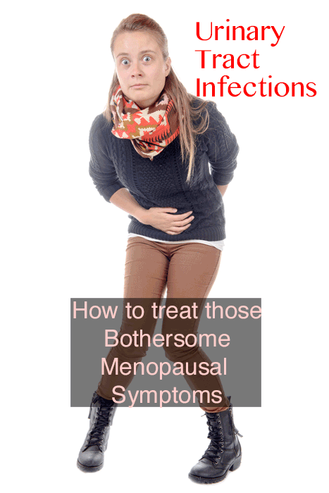 urinary tract infection Dr. Stefanie Mikulcis